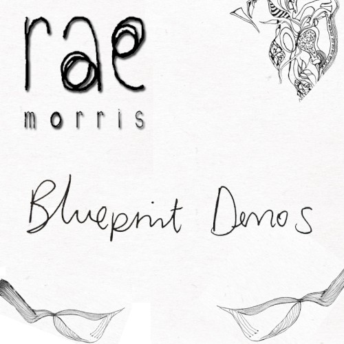 Blueprint Demos封面
