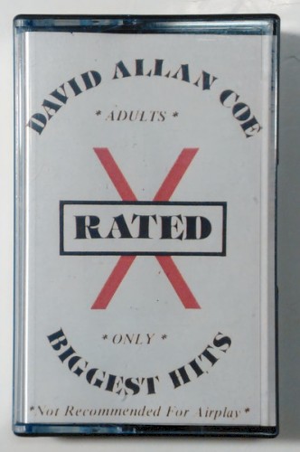18 X-Rated Hits: The Best of Both X-Rated Albums封面