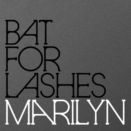 Marilyn封面