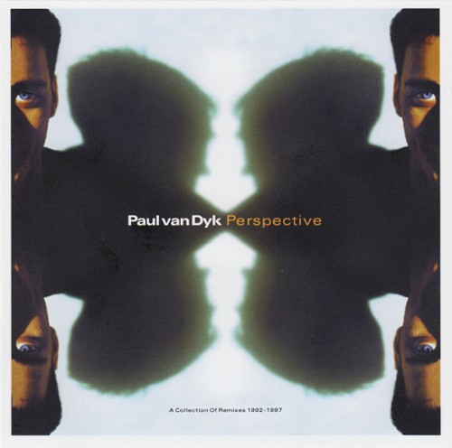 Perspective: A Collection of Remixes 1992-1997封面
