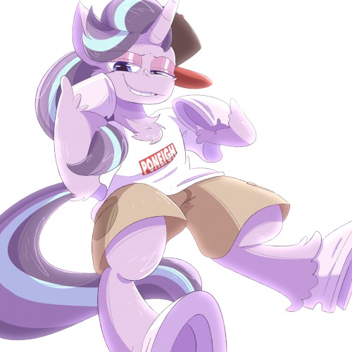 Everything Glimmer封面