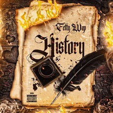 History封面