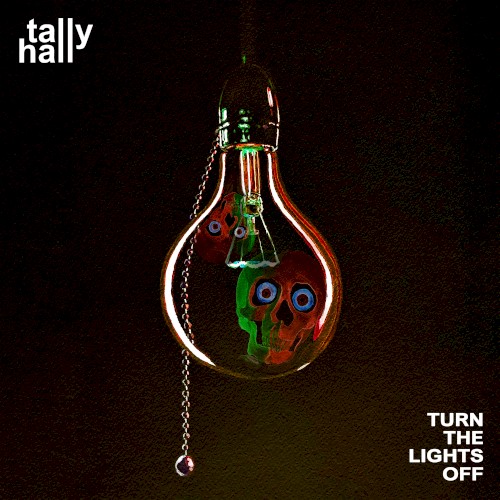 Turn the Lights Off封面