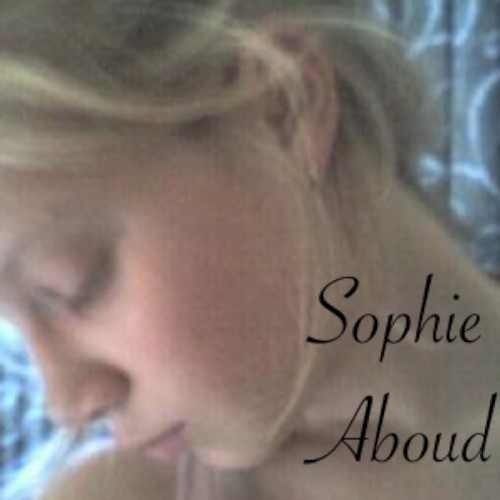 Sophie Aboud封面
