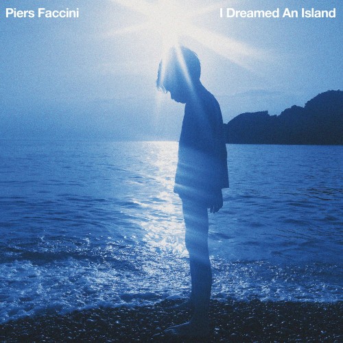 I Dreamed an Island封面