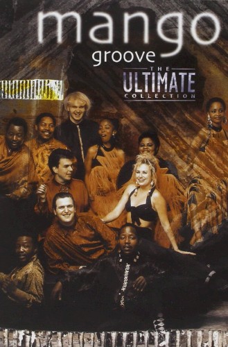 The Ultimate Collection封面