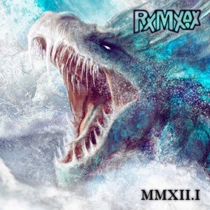 Mmxii.I封面