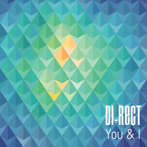 You & I封面
