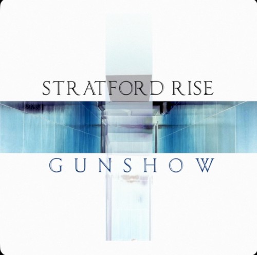 Gunshow封面