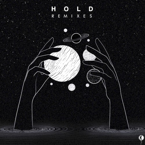 Hold Remixes封面