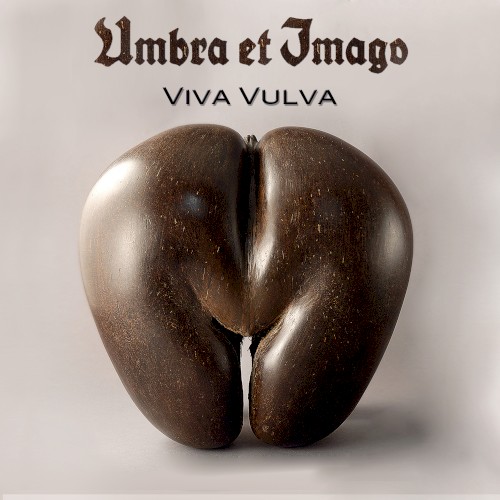 Viva Vulva封面
