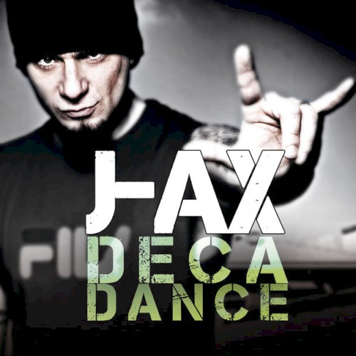 Deca Dance封面