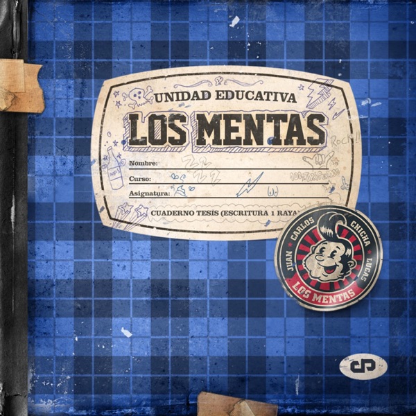 Unidad Educativa Los Mentas封面