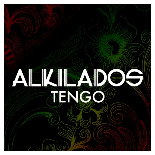 Tengo封面