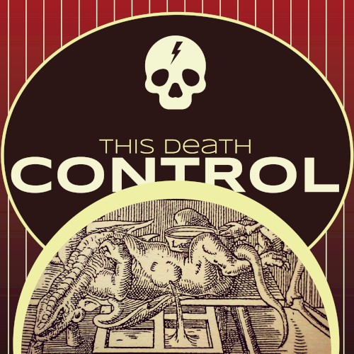 This Death封面