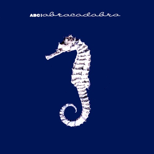 Abracadabra封面