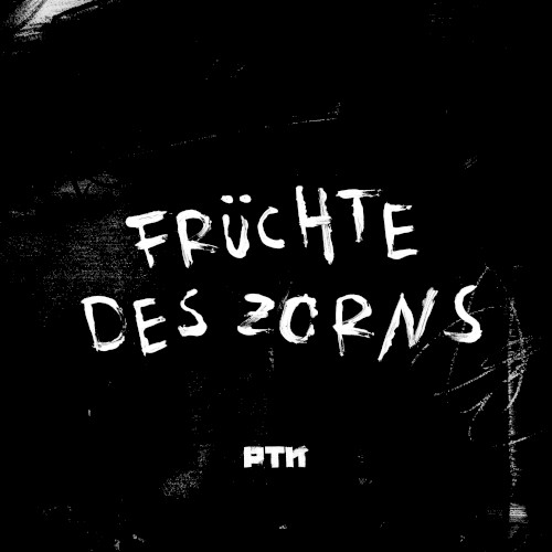 Früchte des Zorns封面
