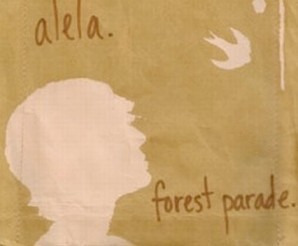 Forest Parade封面