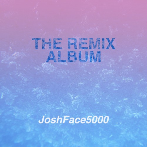 The Remix Album封面