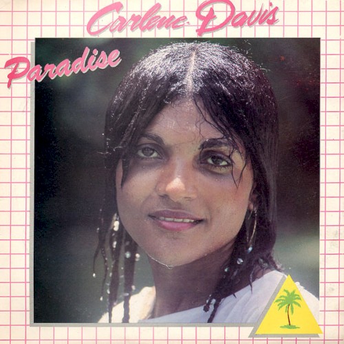 Paradise封面