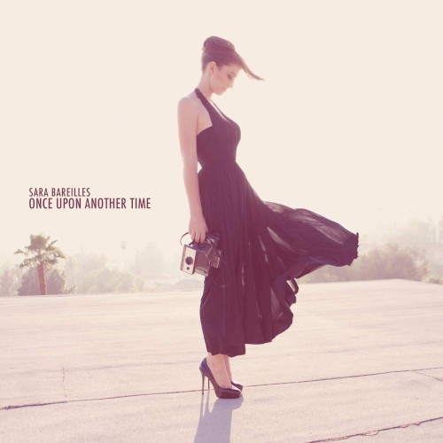 Once Upon Another Time封面
