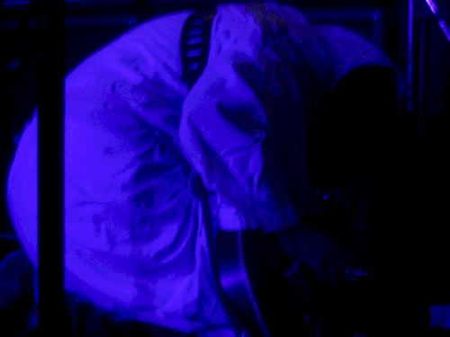 2005‐03‐08: The Metro Theatre, Sydney, Australia封面
