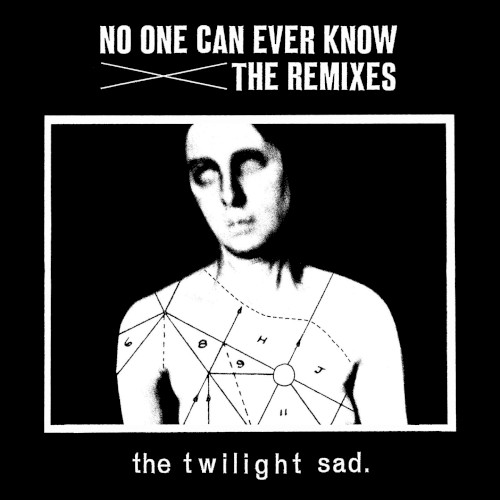 No One Can Ever Know: The Remixes封面