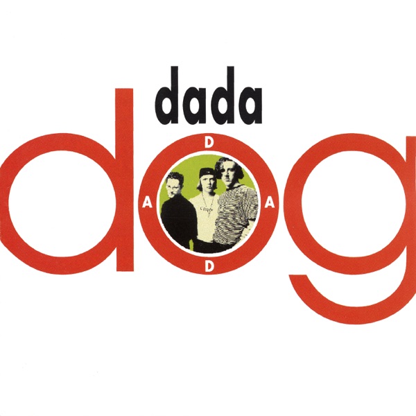 Dog封面