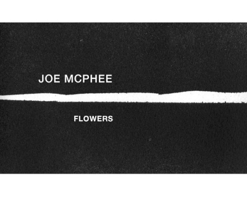 Flowers封面