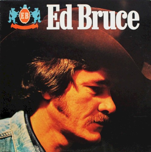 Ed Bruce封面