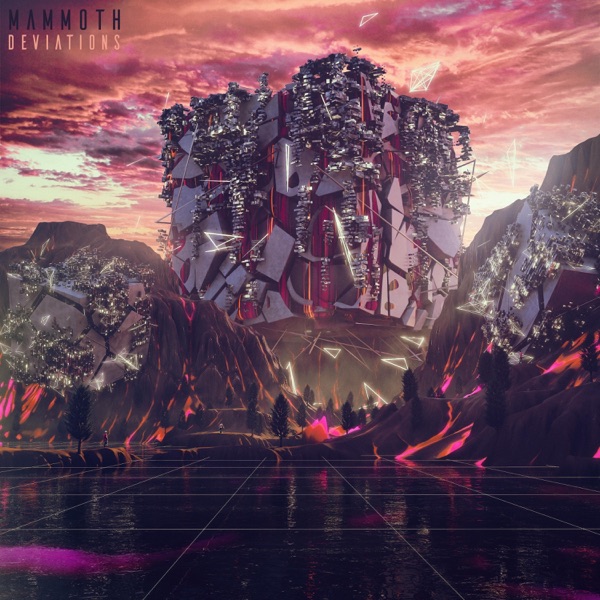 Deviations封面