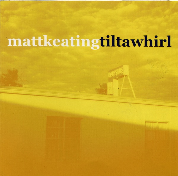 Tiltawhirl封面