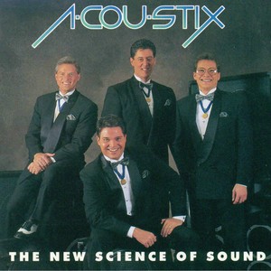 The New Science of Sound封面