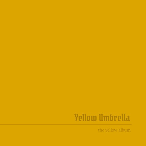 The Yellow Album封面