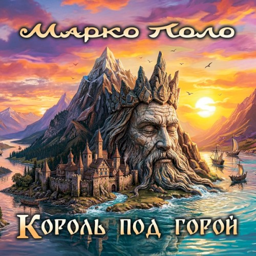 Король под горой封面