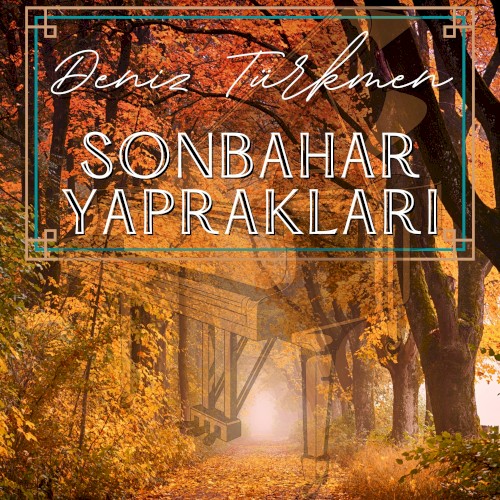 Sonbahar Yaprakları封面