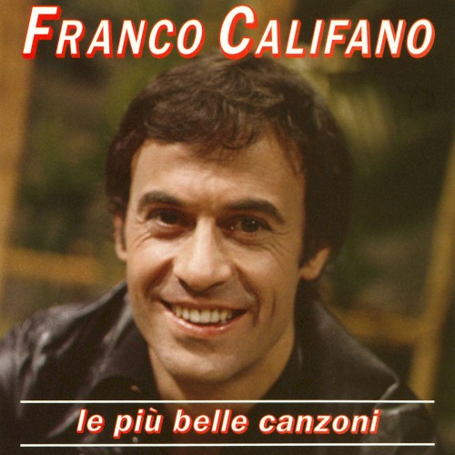 Le più belle canzoni封面
