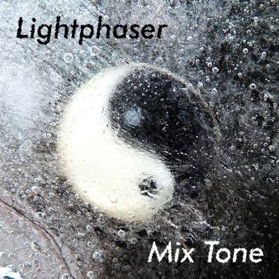 Mix Tone封面