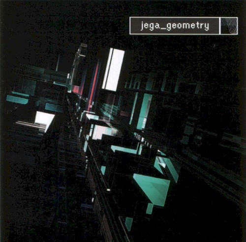 Geometry封面