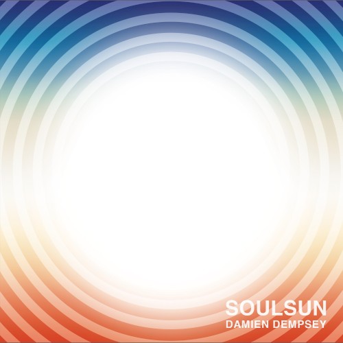 Soulsun封面