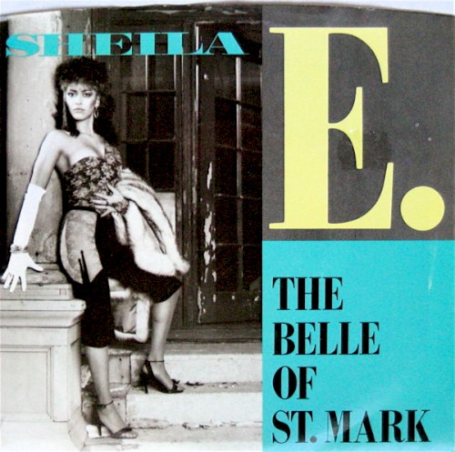 The Belle of St. Mark封面