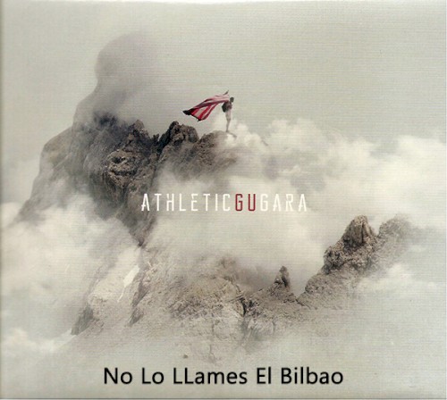 No lo llames el Bilbao封面