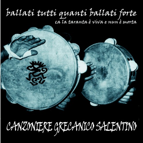 Ballati Tutti Quanti Ballati Forte封面