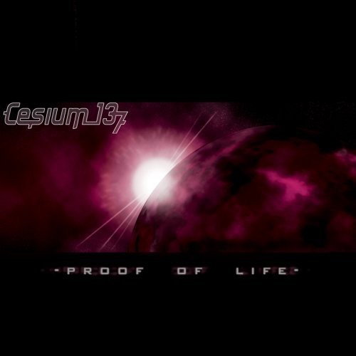 Proof of Life封面