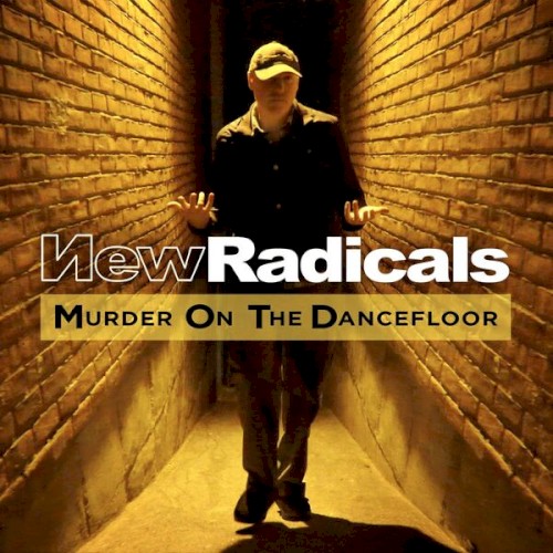 Murder On The Dancefloor (Cover)封面