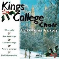 Christmas Carols封面