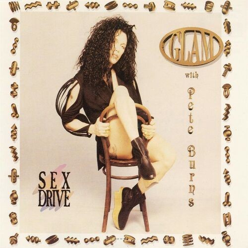 Sex Drive封面