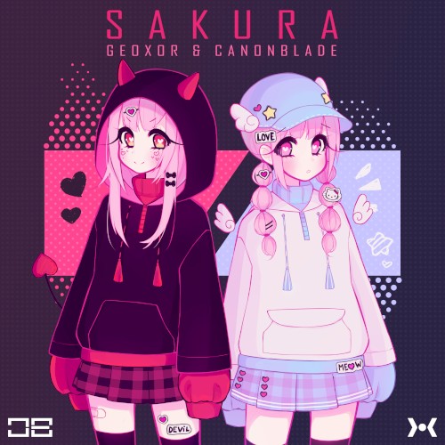 Sakura封面