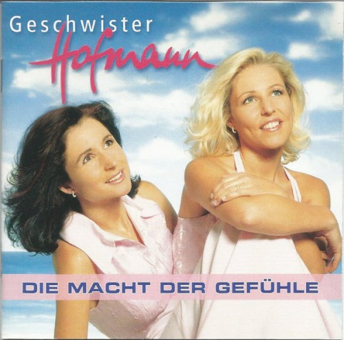 Die Macht der Gefühle封面