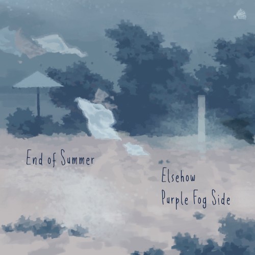 End of Summer封面